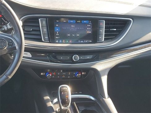 Certified 2021 Buick Enclave Avenir w/ Avenir Technology Package image 16