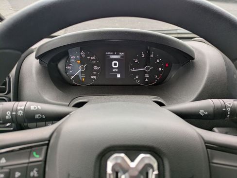 Used 2024 RAM ProMaster 2500 FWD image 20