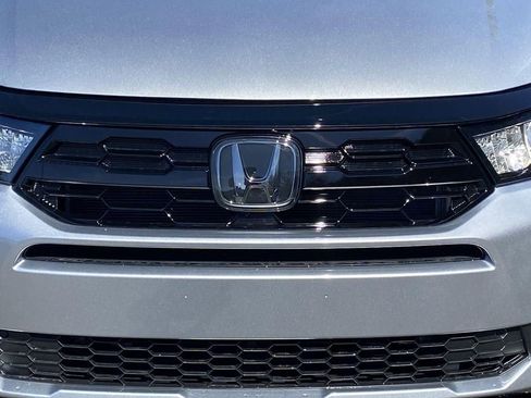 New 2026 Honda Odyssey Touring image 29