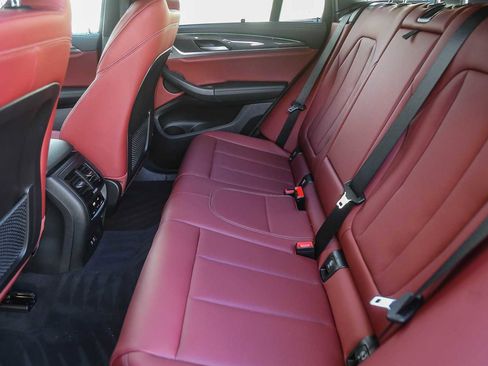 Certified 2023 BMW X3 M40i w/ Premium Package image 15