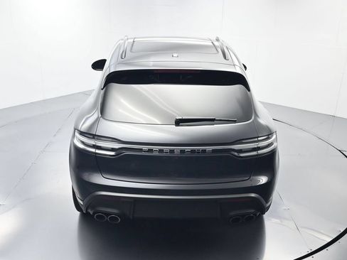 Certified 2026 Porsche Macan AWD/4WD image 38