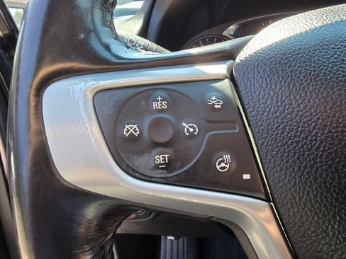 Used 2018 GMC Terrain SLT w/ Preferred Package AWD/4WD image 6