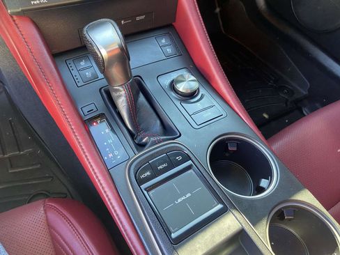 Used 2017 Lexus RC 350 F Sport image 12