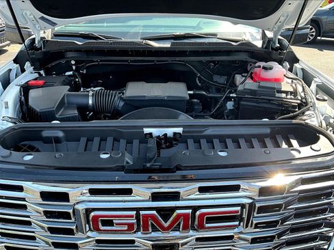 Used 2026 GMC Sierra 2500 Denali w/ Denali Reserve Package AWD/4WD image 31