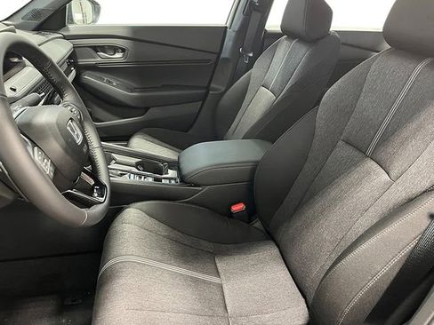 New 2026 Honda Accord Sport image 13