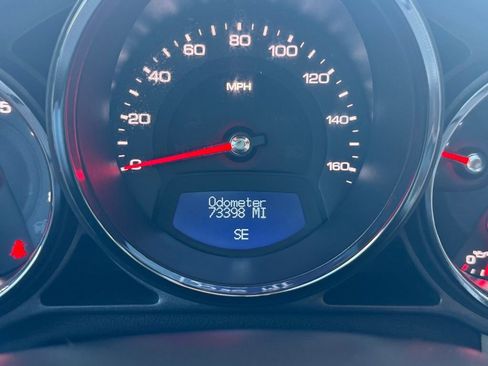 Used 2012 Cadillac CTS Premium image 35