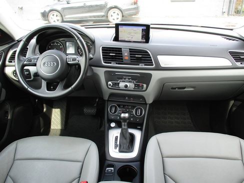 Used 2016 Audi Q3 2.0T Premium Plus w/ Technology Package AWD/4WD image 63