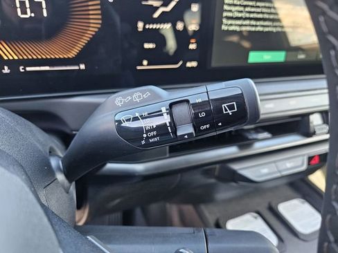 New 2027 Kia Telluride EX X-Line image 25