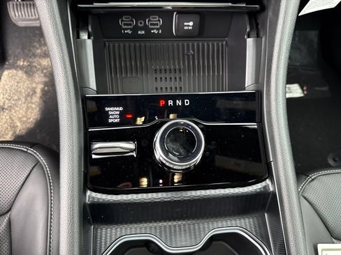 New 2026 Jeep Grand Cherokee Limited AWD/4WD image 15