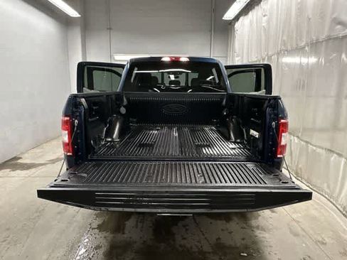 Used 2019 Ford F150 XLT w/ Equipment Group 302A Luxury AWD/4WD image 23