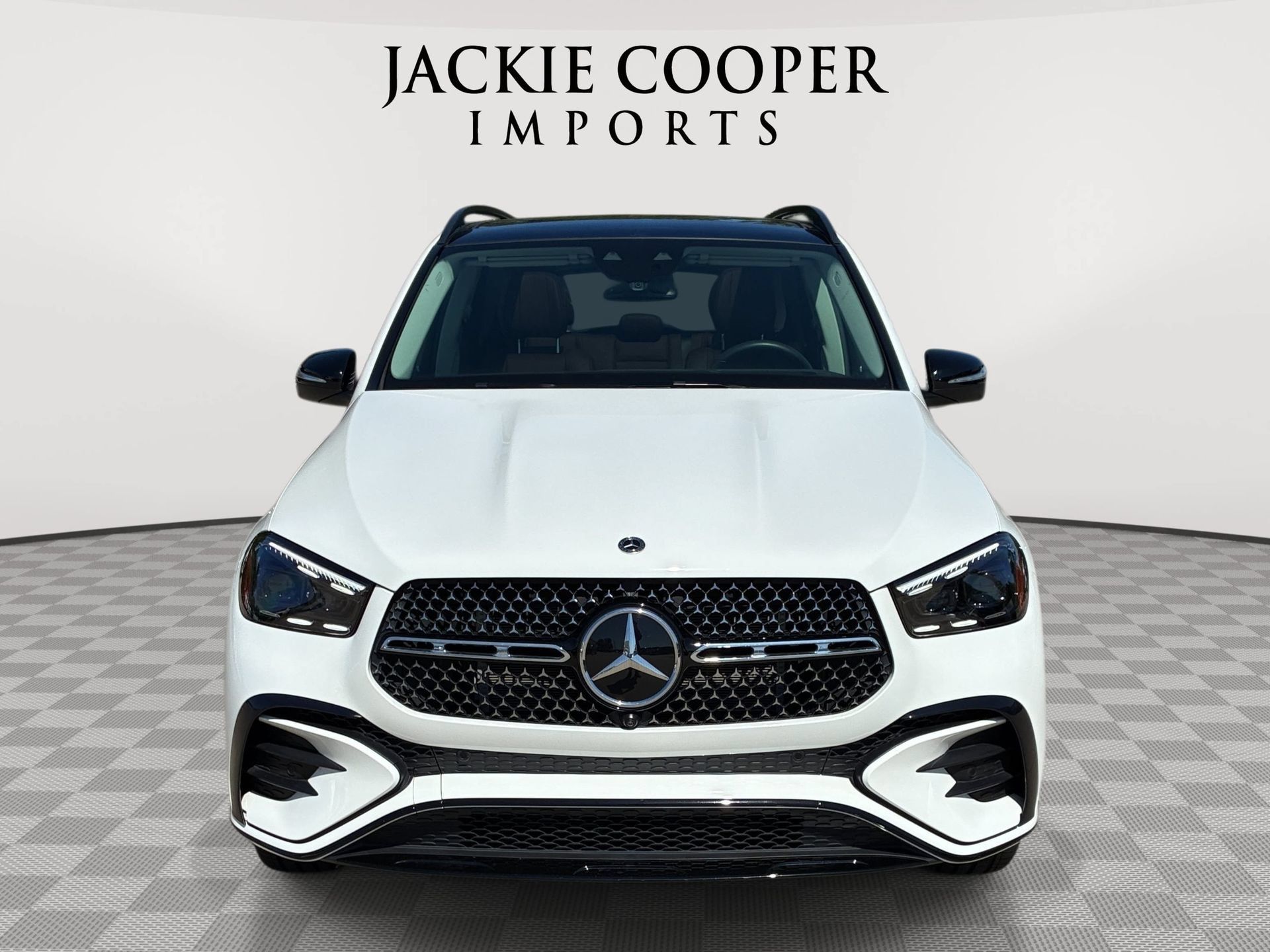 Used 2024 Mercedes-Benz GLE 450e 4MATIC image 2