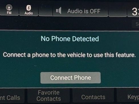 Used 2019 Honda Odyssey EX image 22