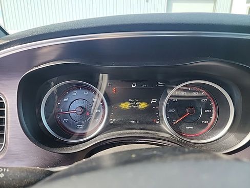 Used 2015 Dodge Charger SE w/ Popular Equipment Group image 11