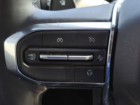 Used 2024 GMC Sierra EV Denali image 19