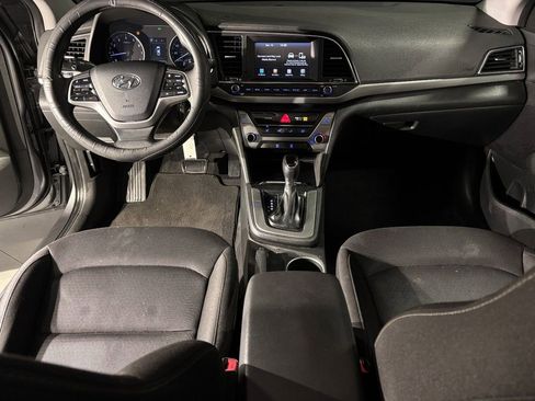 Used 2018 Hyundai Elantra SEL FWD image 10