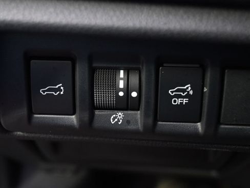 Used 2023 Subaru Outback Wilderness AWD/4WD image 24