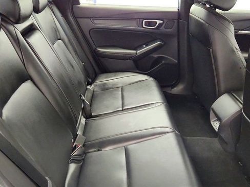 Used 2023 Acura Integra A-Spec FWD image 22