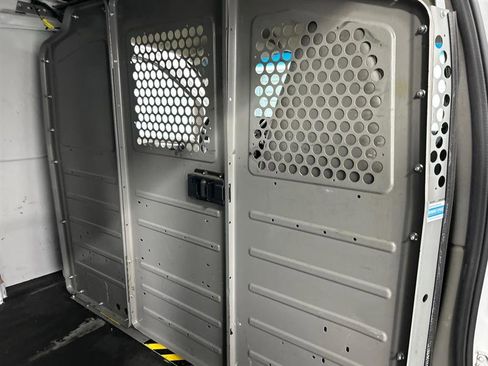 Used 2019 Chevrolet Express 2500 Extended w/ Driver Convenience Package image 15