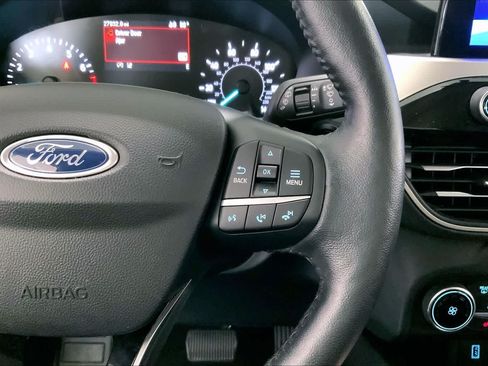 Used 2020 Ford Escape SEL AWD/4WD image 21