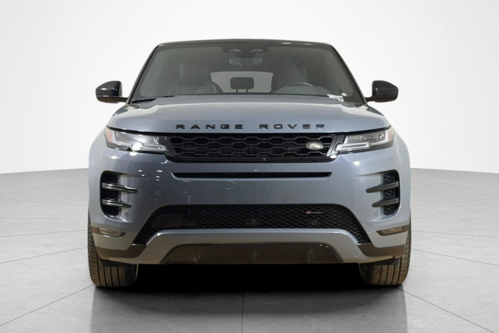 Used 2022 Land Rover Range Rover Evoque R-Dynamic SE AWD/4WD image 8