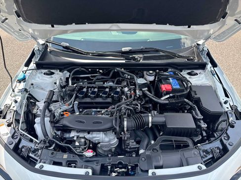 New 2026 Honda Civic Si image 18
