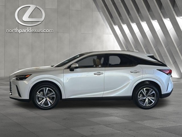 Used 2026 Lexus RX 350 Premium w/ Accessory Package (Z1) FWD image 1