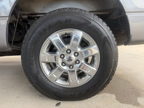 Used 2013 Ford F150 XLT w/ Luxury Equipment Group image 11