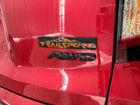 Used 2023 Honda Passport TrailSport image 29