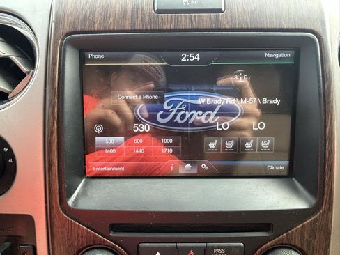 Used 2013 Ford F150 Lariat w/ Luxury Equipment Group AWD/4WD image 21