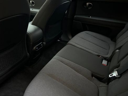New 2026 Hyundai Ioniq 5 SE image 10