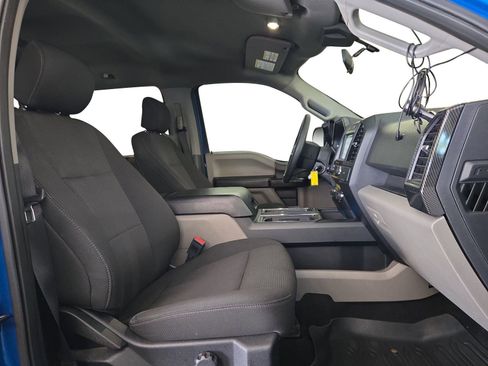 Used 2019 Ford F150 XL w/ Equipment Group 101A Mid image 15