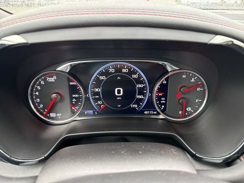 Used 2023 Chevrolet Blazer RS w/ Driver Confidence II Package AWD/4WD image 15