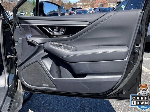 Certified 2024 Subaru Outback Limited image 24