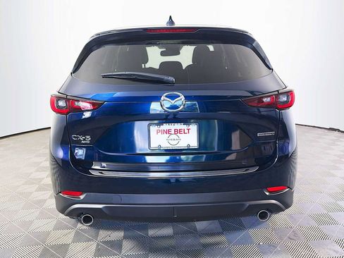 Used 2023 MAZDA CX-5 AWD 2.5 S image 5