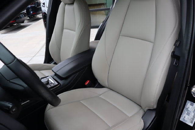 Used 2024 MAZDA CX-30 AWD 2.5 S w/ Preferred Package image 10