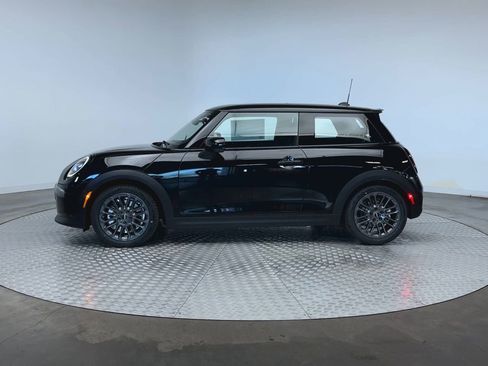 New 2026 MINI Cooper S FWD image 5