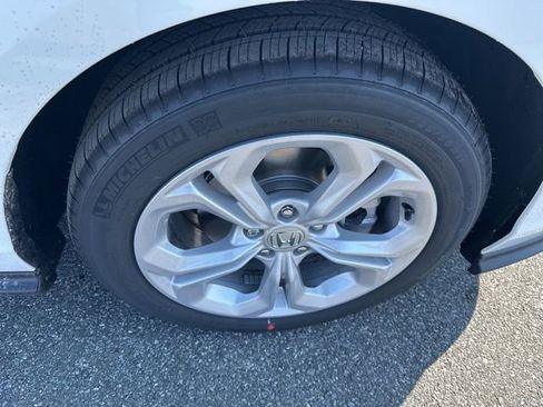 New 2026 Honda Accord LX image 12