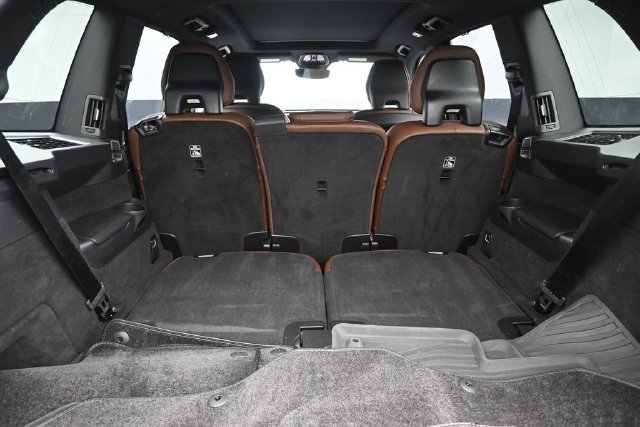Used 2024 Volvo XC90 B6 Ultimate w/ Protection Package Premier AWD/4WD image 31