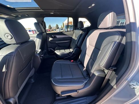 New 2026 Buick Enclave Sport Touring w/ Power Package image 28