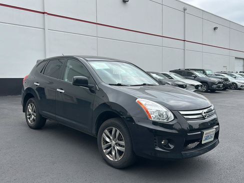 Used 2010 Nissan Rogue S Krom Edition AWD/4WD image 5