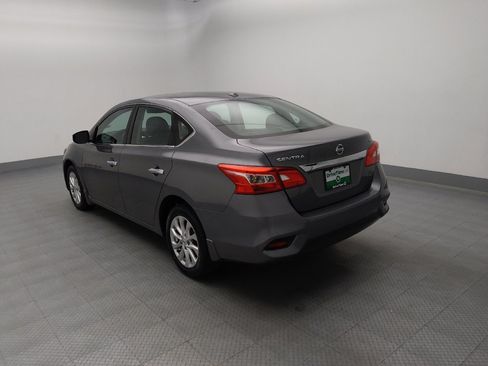 Used 2018 Nissan Sentra SV w/ Premium Package (P01) FWD image 5