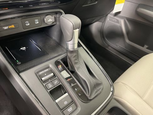 New 2026 Honda CR-V EX-L image 32
