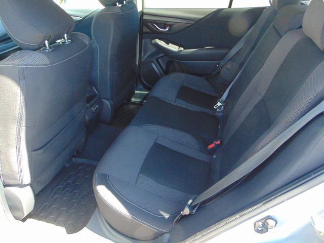 Used 2021 Subaru Outback Premium AWD/4WD image 21