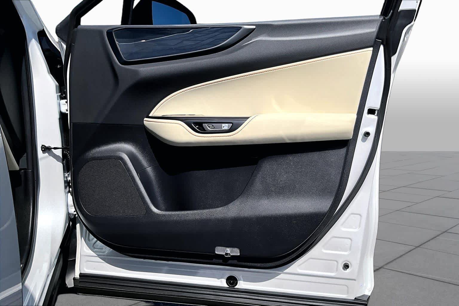 Certified 2024 Lexus NX 350 AWD w/ Vision Package image 21