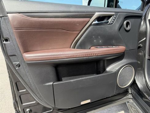 Used 2017 Lexus RX 350 AWD w/ Premium Package image 17