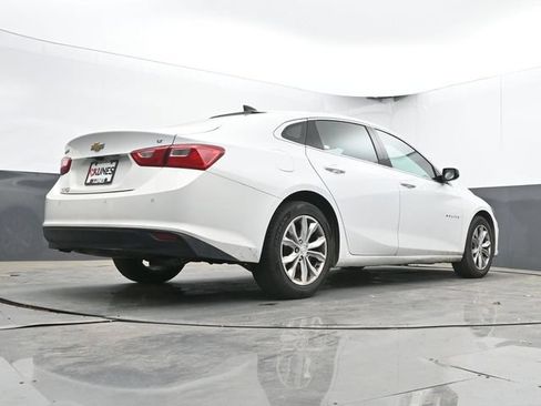 Used 2023 Chevrolet Malibu LT w/ Driver Confidence Package FWD image 20