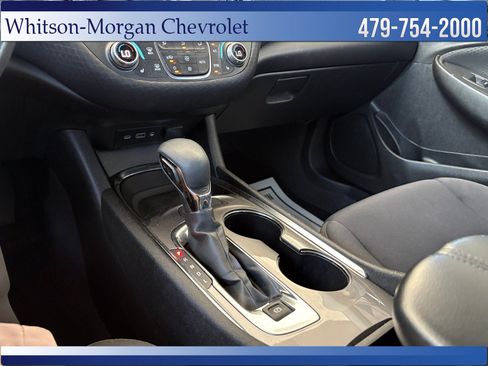 Used 2023 Chevrolet Malibu LT FWD image 27