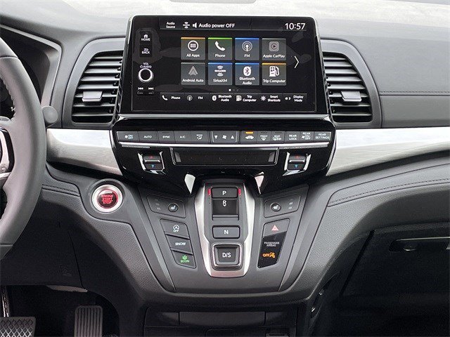 New 2027 Honda Odyssey EX-L image 14