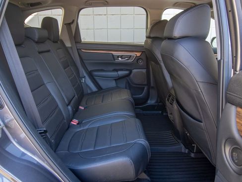 Used 2019 Honda CR-V EX-L image 20