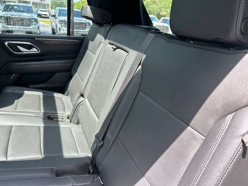 Used 2022 Chevrolet Tahoe LT RWD image 11